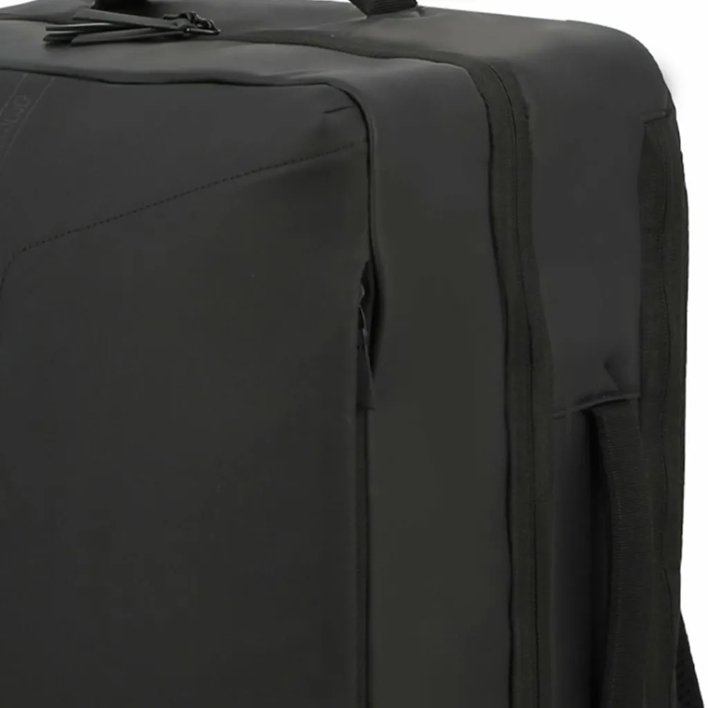 Jump Obsidian Business-Rucksack 45 cm black