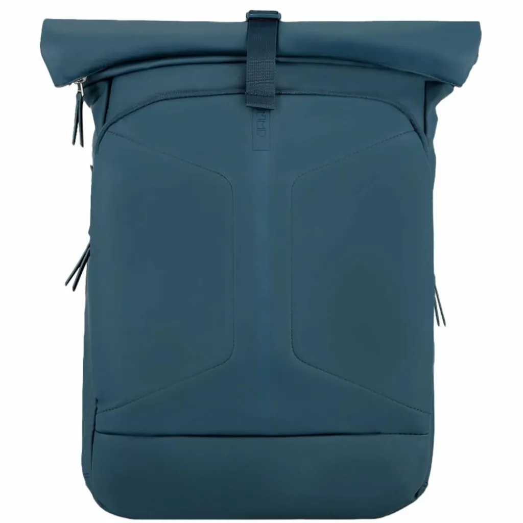 Jump Rolltop-Rucksäcke|Daypacks<Obsidian Daypack 42 cm Laptopfach blue