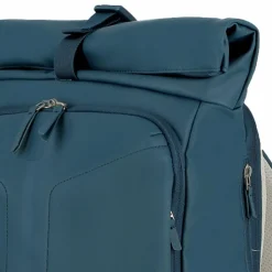 Jump Rolltop-Rucksäcke|Daypacks<Obsidian Daypack 42 cm Laptopfach blue