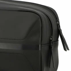 Sale Jump Obsidian Kulturbeutel 25 cm black