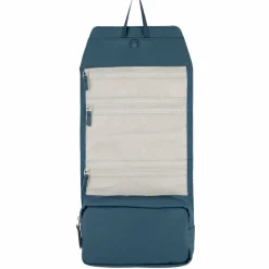 Sale Jump Obsidian Kulturbeutel 23 cm blue