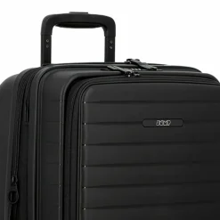 Jump Striper 4 Rollen Kabinentrolley 55 cm mit Dehnfalte