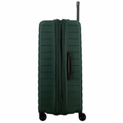 Jump Striper 4 Rollen Trolley 77 cm mit Dehnfalte