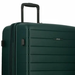 Jump Striper 4 Rollen Trolley 77 cm mit Dehnfalte