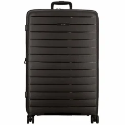 Jump Striper 4 Rollen Trolley 77 cm mit Dehnfalte