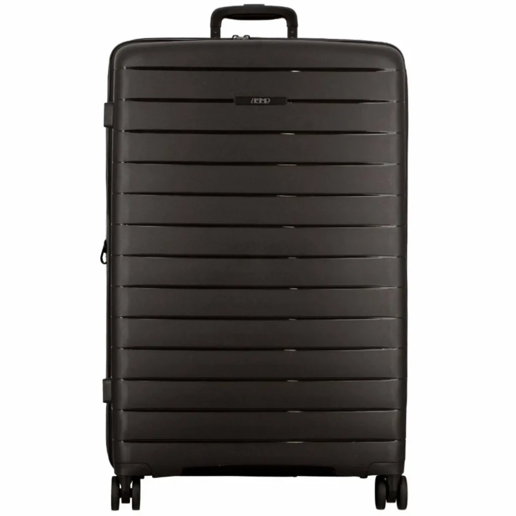 Jump Striper 4 Rollen Trolley 77 cm mit Dehnfalte