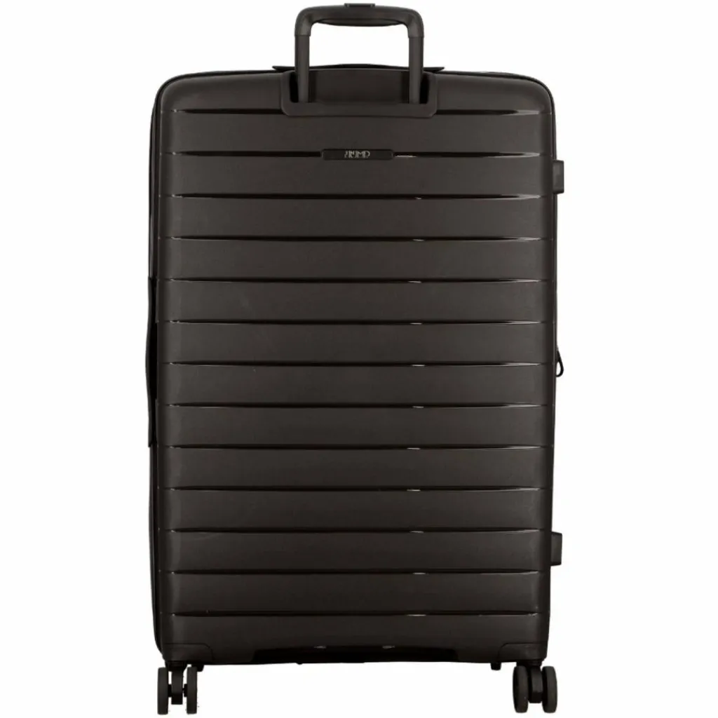 Jump Striper 4 Rollen Trolley 77 cm mit Dehnfalte