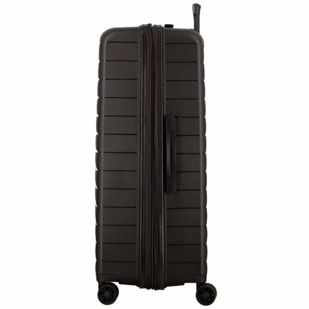 Jump Striper 4 Rollen Trolley 77 cm mit Dehnfalte
