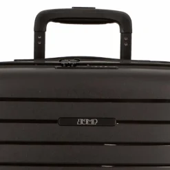 Jump Striper 4 Rollen Trolley 77 cm mit Dehnfalte