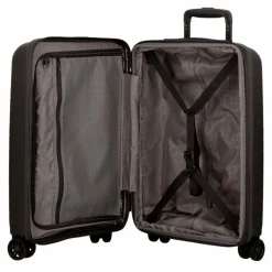 Jump Striper 4 Rollen Trolley 77 cm mit Dehnfalte