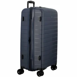 Jump Striper 4 Rollen Trolley 68 cm mit Dehnfalte