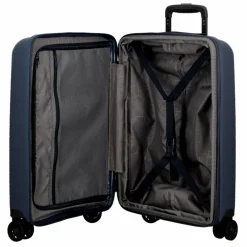 Jump Striper 4 Rollen Trolley 68 cm mit Dehnfalte