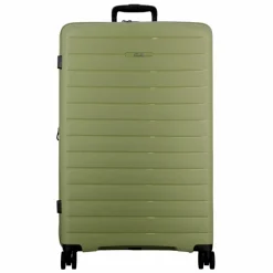 Jump Striper 4 Rollen Trolley 77 cm mit Dehnfalte