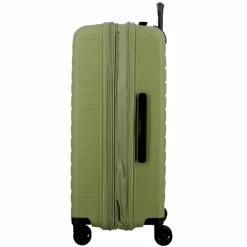 Jump Striper 4 Rollen Trolley 77 cm mit Dehnfalte