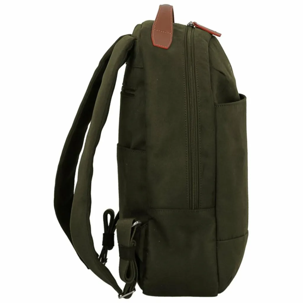 Jump Uppsala Daypack L 41.5 cm Laptopfach