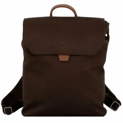 Jump Daypacks<Uppsala Daypack L 36 cm Laptopfach chocolate