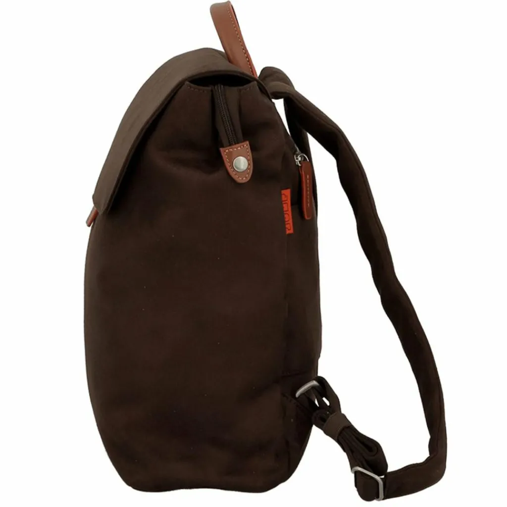 Jump Daypacks<Uppsala Daypack L 36 cm Laptopfach chocolate