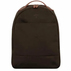 Jump Daypacks<Uppsala Daypack L 41.5 cm Laptopfach chocolate