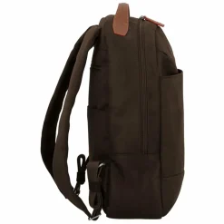 Jump Daypacks<Uppsala Daypack L 41.5 cm Laptopfach chocolate