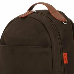 Jump Daypacks<Uppsala Daypack L 41.5 cm Laptopfach chocolate