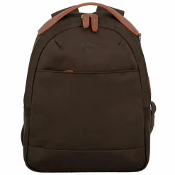 Sale Jump Uppsala Daypack S 32.5 cm chocolate