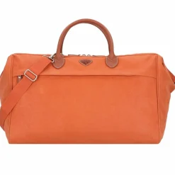 New Jump Uppsala Doktorkoffer 54 cm terracotta