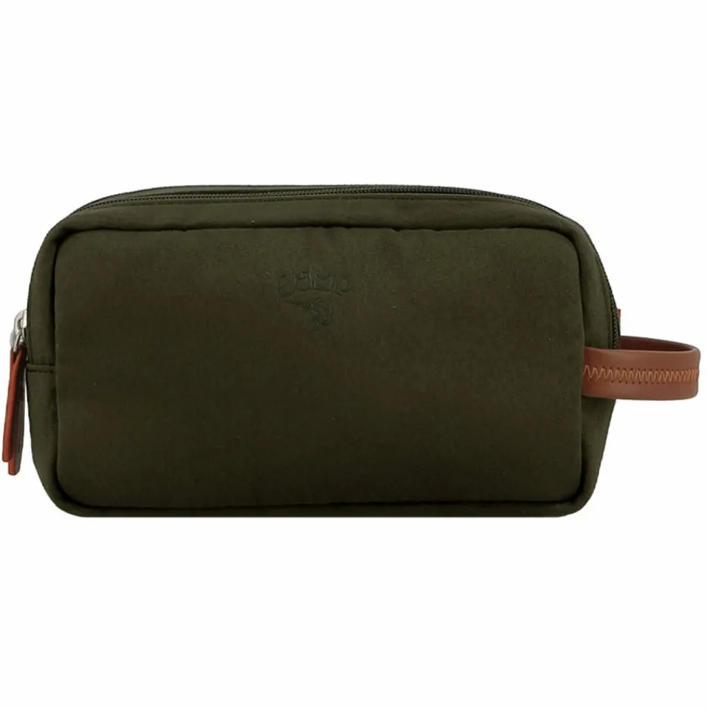 Jump Kulturbeutel<Uppsala Kulturbeutel 22 cm olive