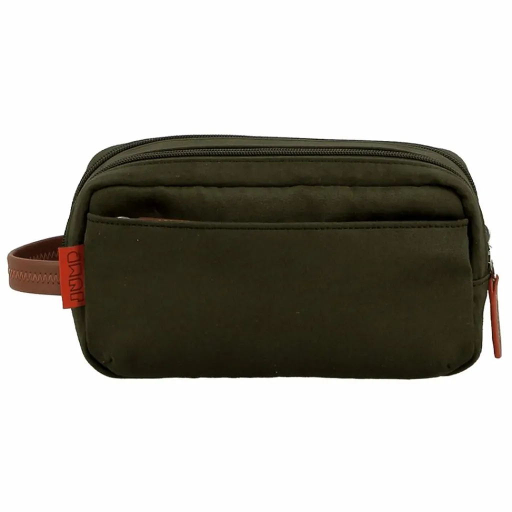 Jump Kulturbeutel<Uppsala Kulturbeutel 22 cm olive