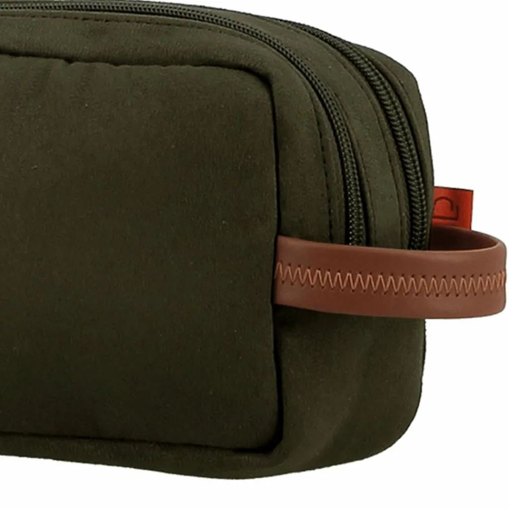 Jump Kulturbeutel<Uppsala Kulturbeutel 22 cm olive