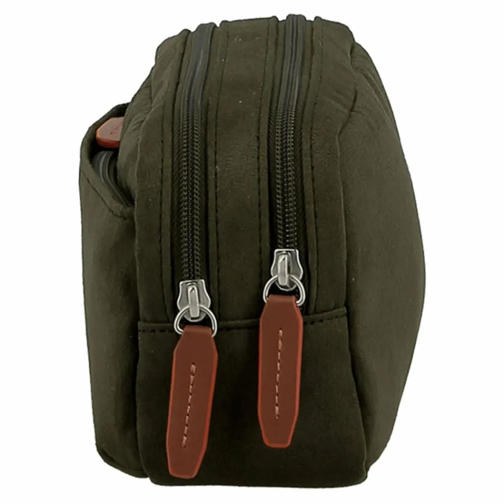 Jump Kulturbeutel<Uppsala Kulturbeutel 22 cm olive