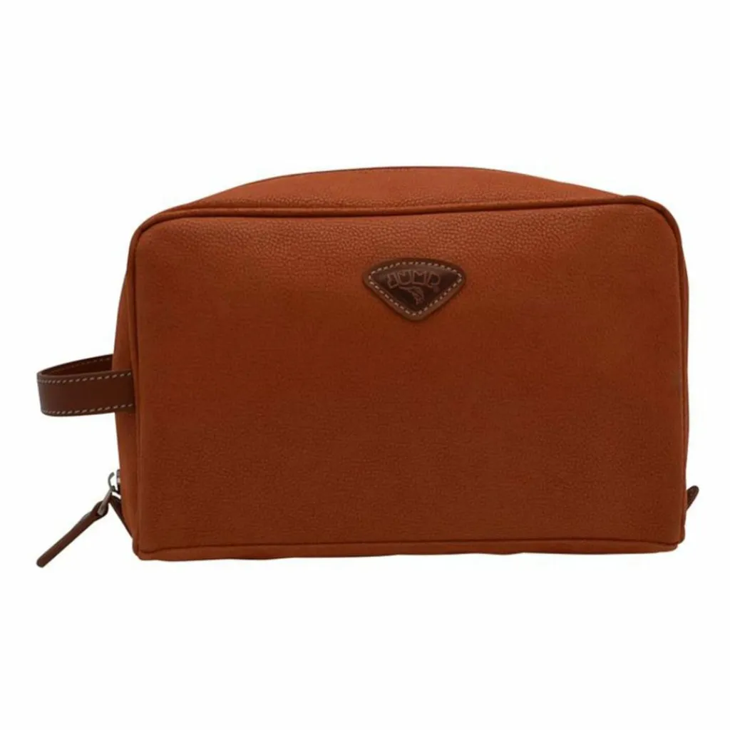 Jump Kulturbeutel<Uppsala Kulturbeutel 28 cm terracotta