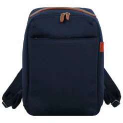 Jump Business-Rucksäcke<Uppsala Reiserucksack S 40 cm navy