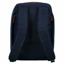 Jump Business-Rucksäcke<Uppsala Reiserucksack S 40 cm navy