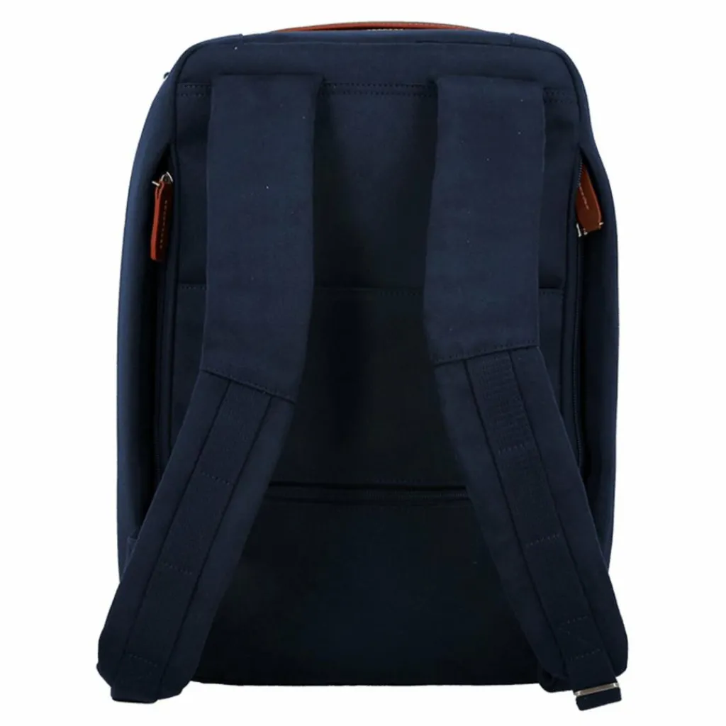 Jump Business-Rucksäcke<Uppsala Reiserucksack S 40 cm navy