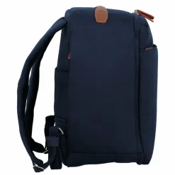 Jump Business-Rucksäcke<Uppsala Reiserucksack S 40 cm navy