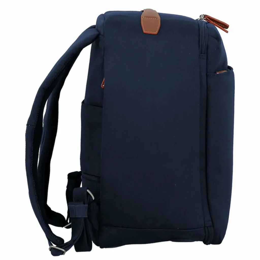 Jump Business-Rucksäcke<Uppsala Reiserucksack S 40 cm navy