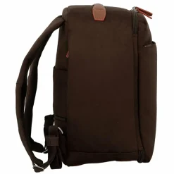 Jump Business-Rucksäcke<Uppsala Reiserucksack S 40 cm chocolate