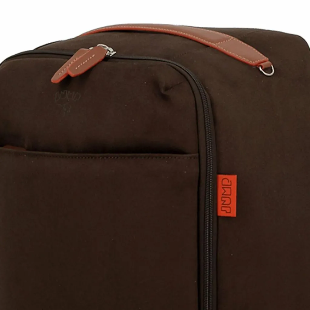 Jump Business-Rucksäcke<Uppsala Reiserucksack S 40 cm chocolate