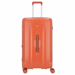 Jump Uppsala 4-Rollen Trolley 76 cm