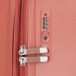 Jump Uppsala 4-Rollen Trolley 76 cm