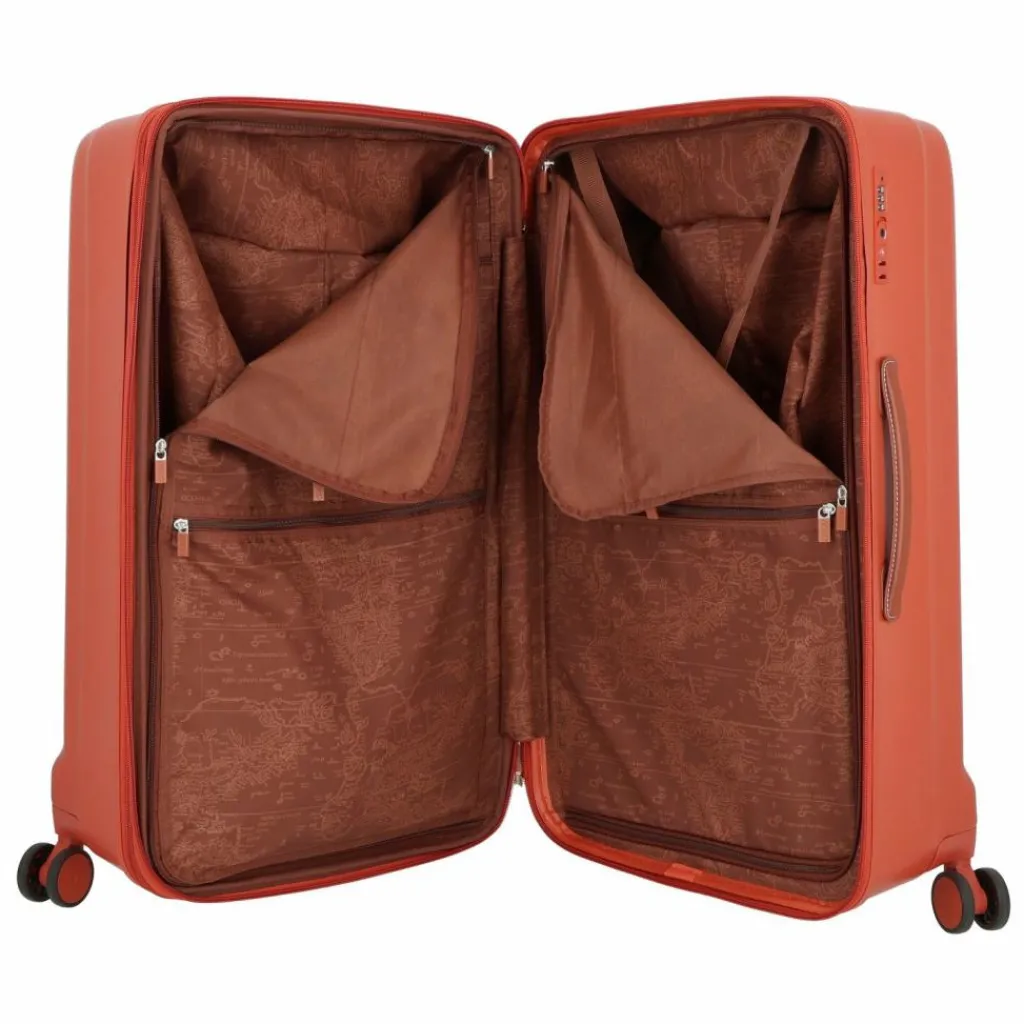 Jump Uppsala 4-Rollen Trolley 76 cm