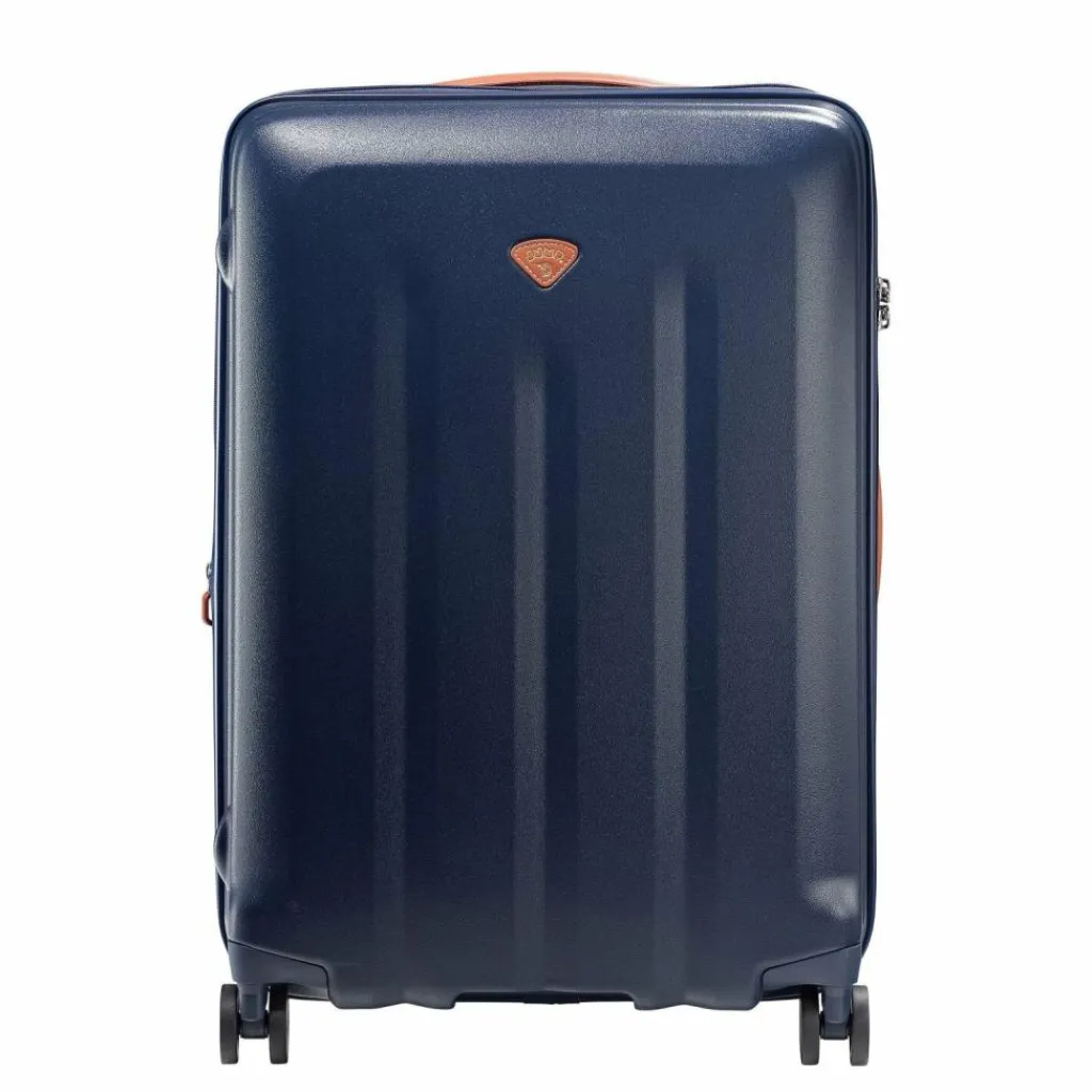 Jump Uppsala 4-Rollen Trolley 69 cm