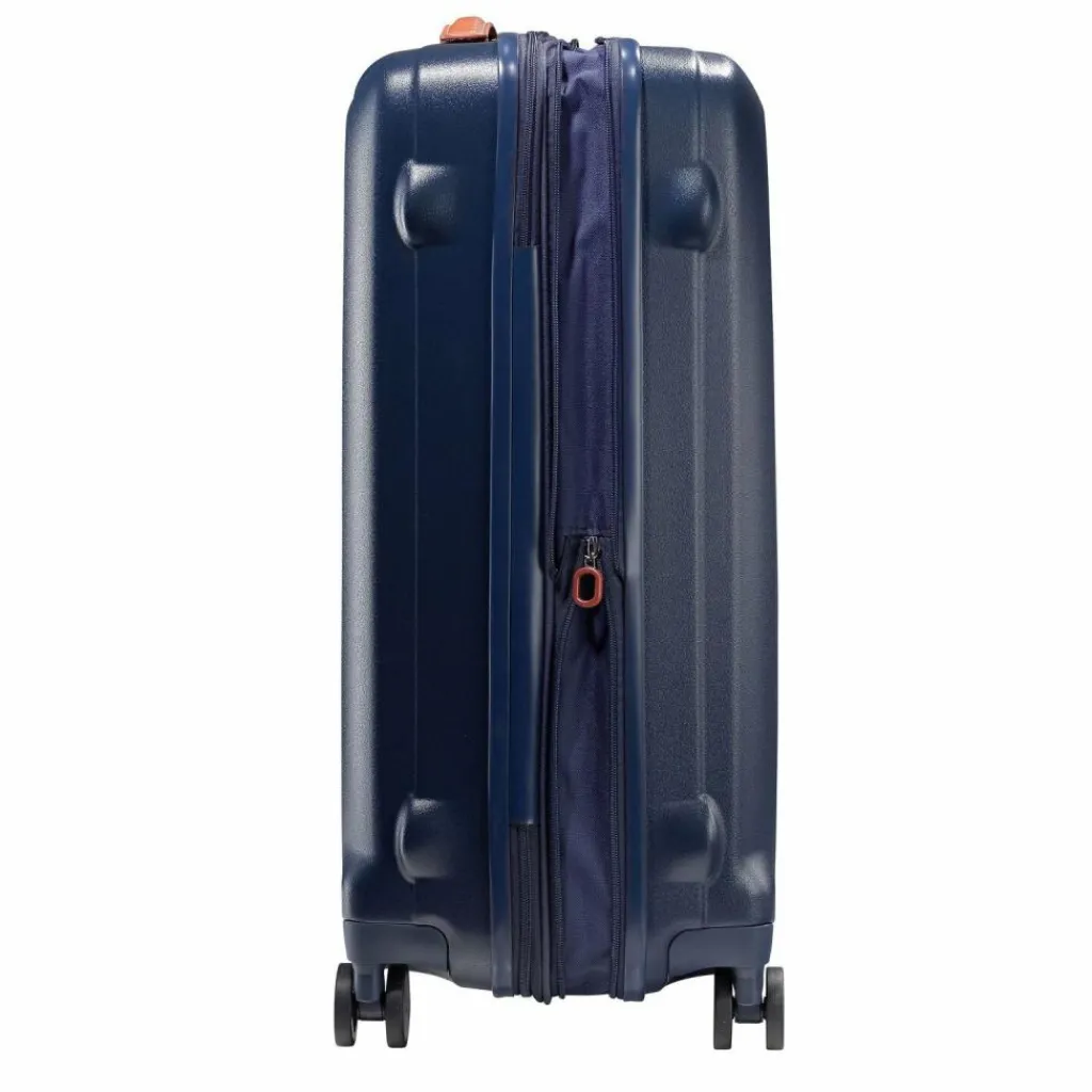 Jump Uppsala 4-Rollen Trolley 69 cm