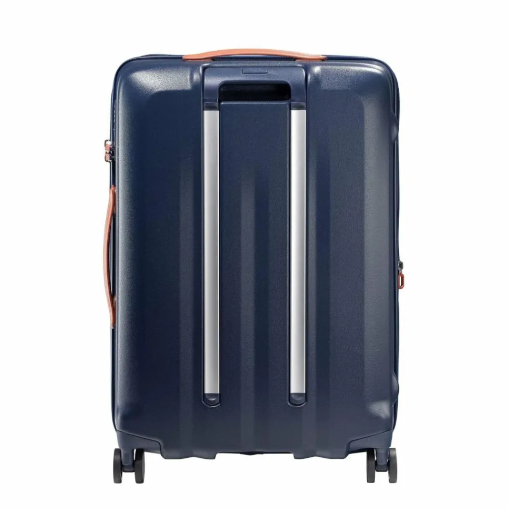 Jump Uppsala 4-Rollen Trolley 69 cm