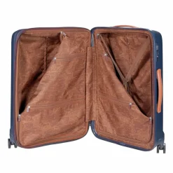 Jump Uppsala 4-Rollen Trolley 69 cm