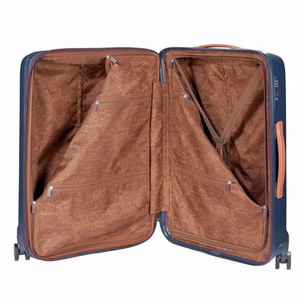 Jump Uppsala 4-Rollen Trolley 69 cm