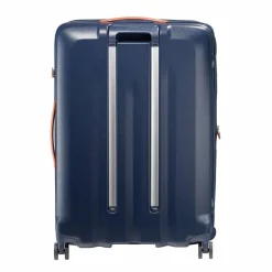 Jump 4-Rollen Koffer|Hartgepäck<Uppsala 4-Rollen Trolley 79 cm marine