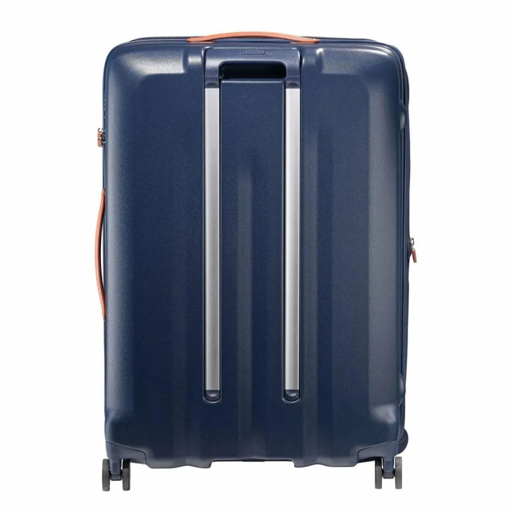 Jump 4-Rollen Koffer|Hartgepäck<Uppsala 4-Rollen Trolley 79 cm marine