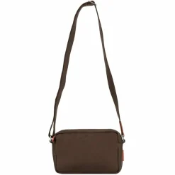 Jump Umhängetaschen<Uppsala Umhängetasche 21 cm chocolate