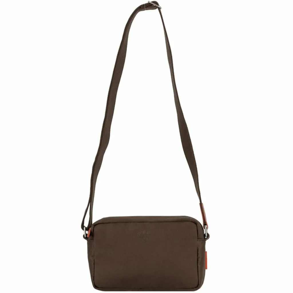 Jump Umhängetaschen<Uppsala Umhängetasche 21 cm chocolate